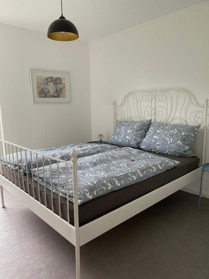 Villa Frankenstein Lancken-Granitz Bagian luar foto