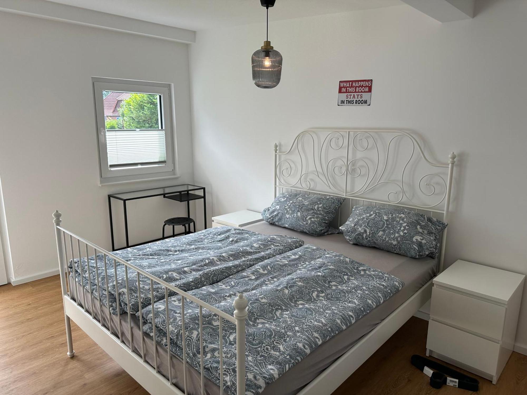 Villa Frankenstein Lancken-Granitz Bagian luar foto